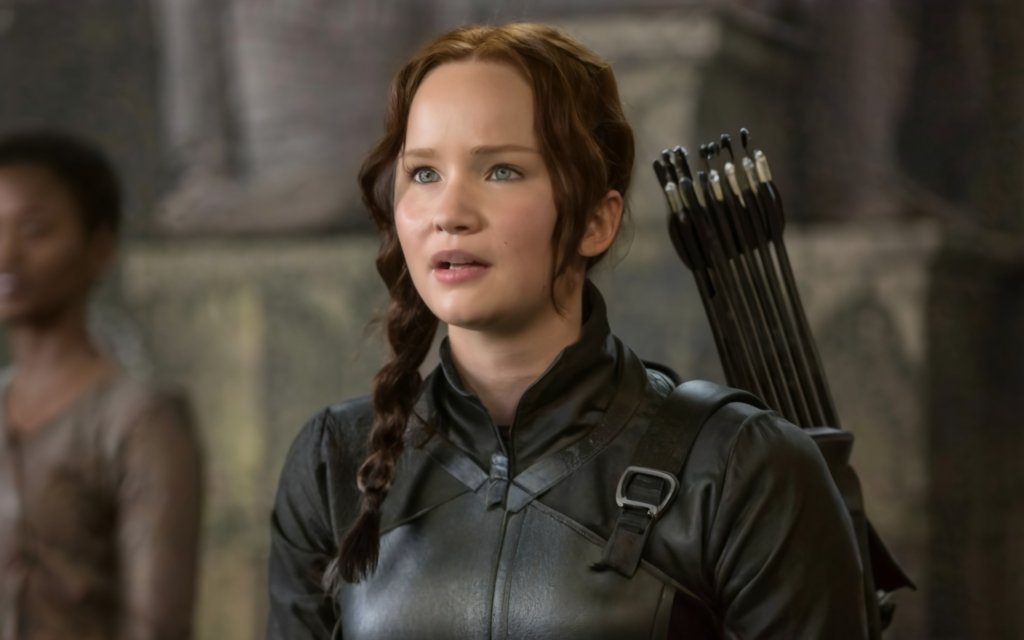 The Hunger Games: The Ballad of Songbirds and Snakes Review