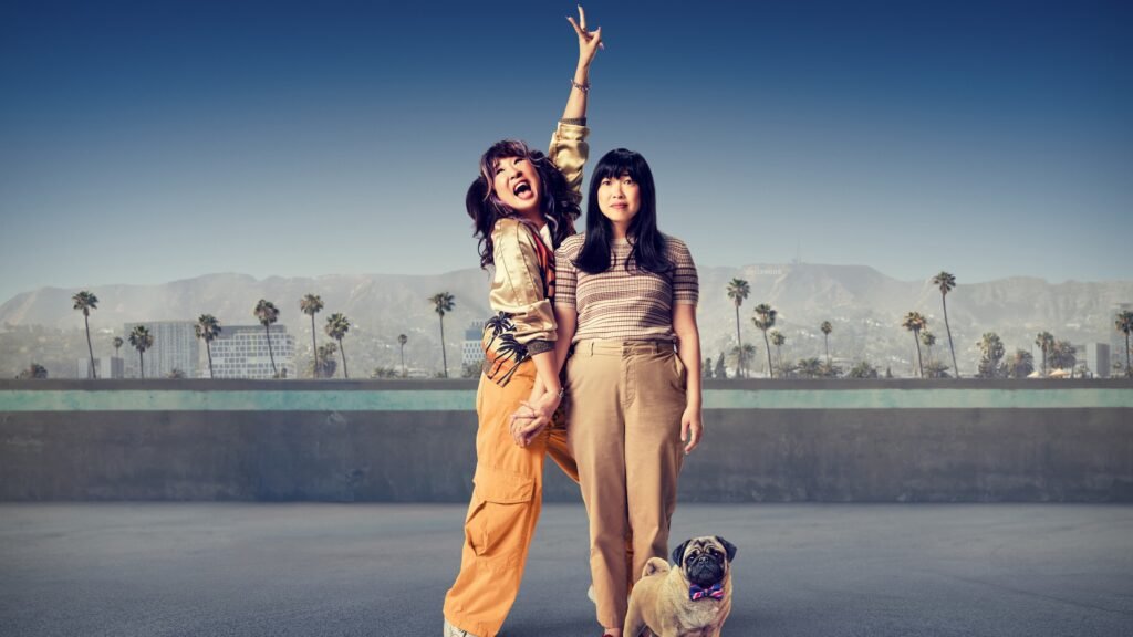Quiz Lady: A Dive into Laughter, Sisterhood, and Quiz Shows