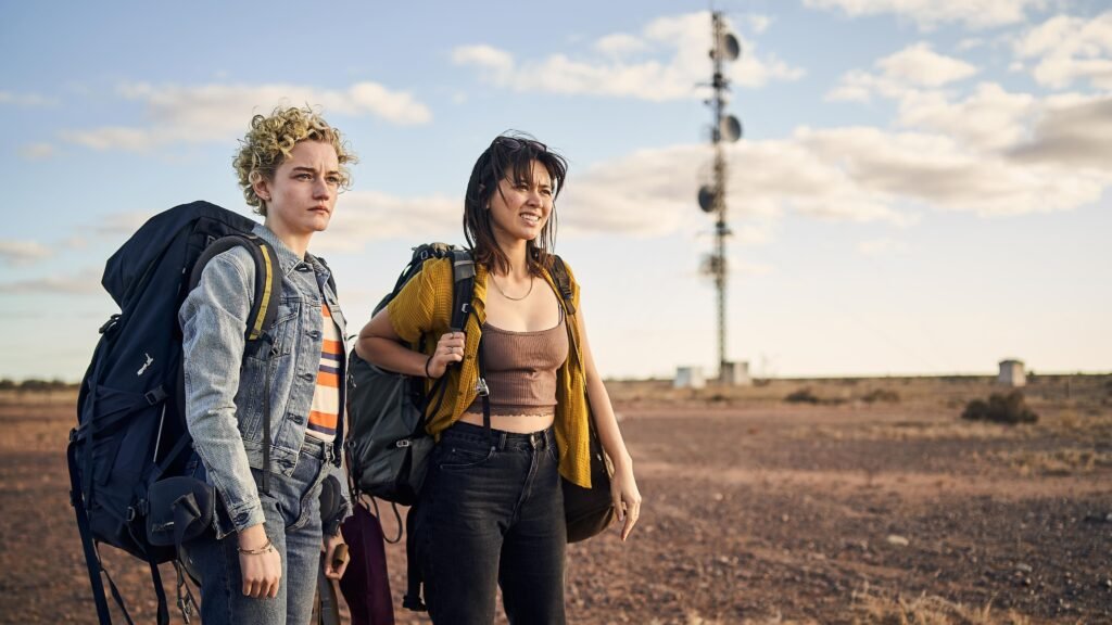 Deep in the Outback: Unraveling "The Royal Hotel" (2023)