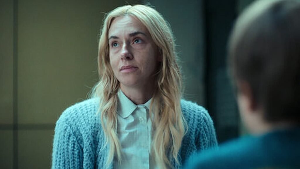 Dear Child: T.V Serie Reviewed