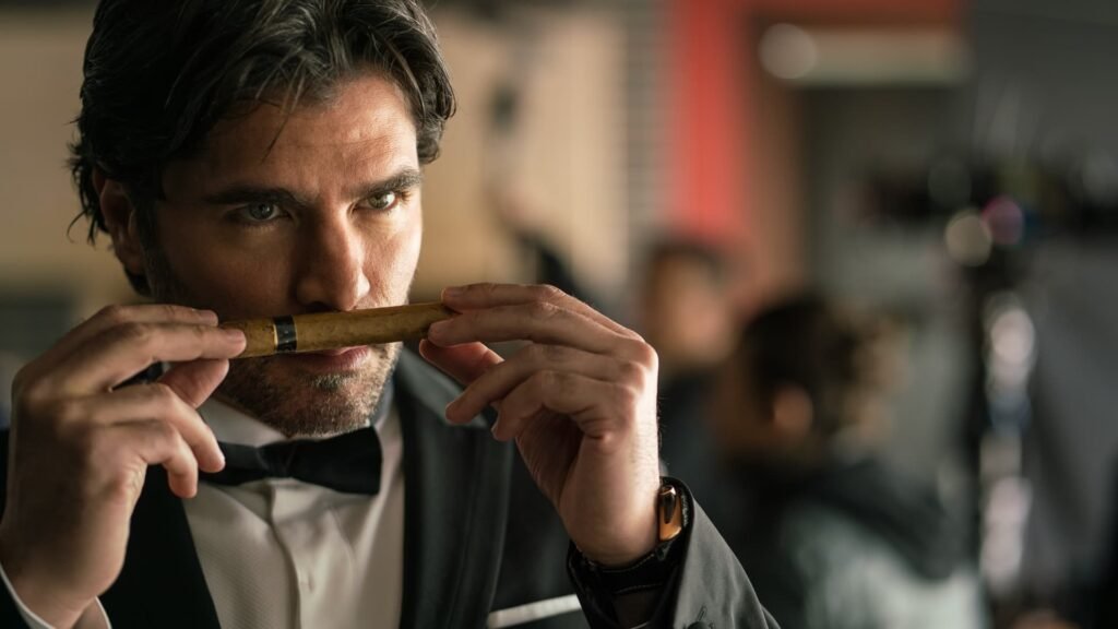 Sound of Freedom: A Roar Against Injustice - A Deep Dive into the 2023 Action Thriller