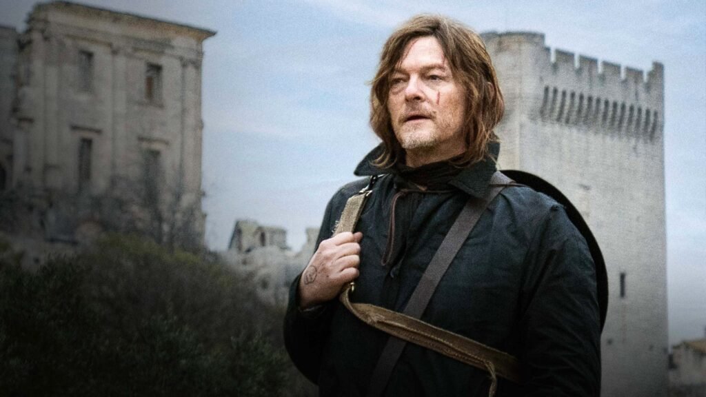 The Walking Dead: Daryl Dixon: Reviewed!