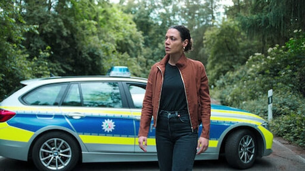 Dear Child: T.V Serie Reviewed