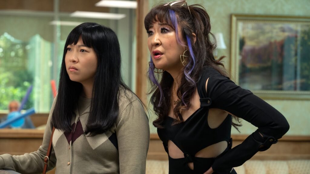 Quiz Lady: A Dive into Laughter, Sisterhood, and Quiz Shows