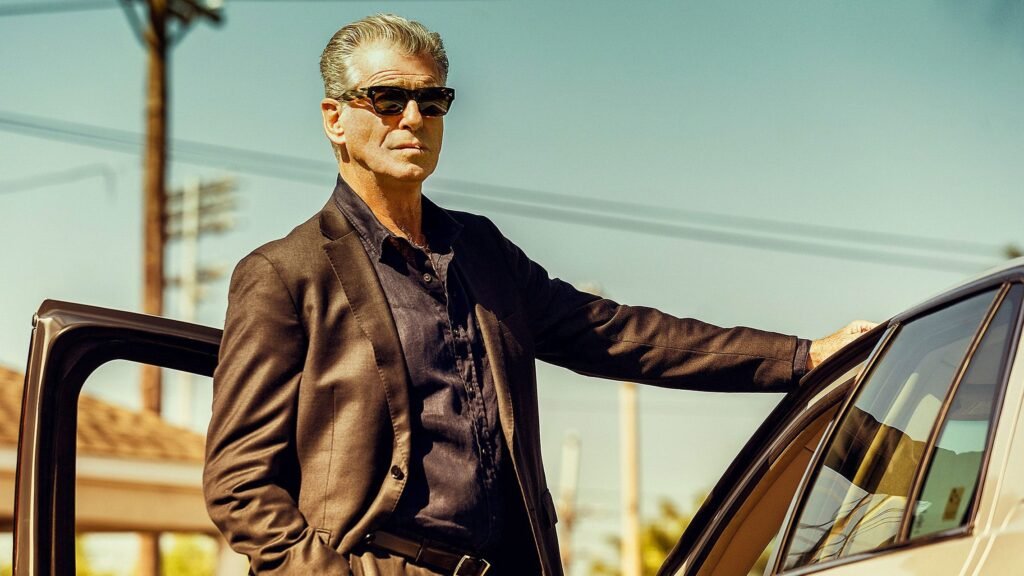 Fast Charlie: A Slick Neo-Noir Thrill Ride Analysis