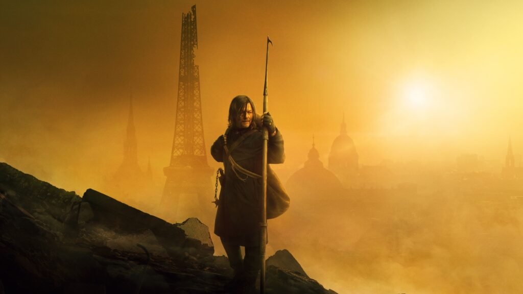 The Walking Dead: Daryl Dixon: Reviewed!