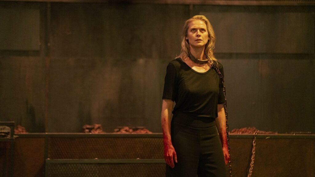 Saw X: A Grisly Return to Gruesome Games